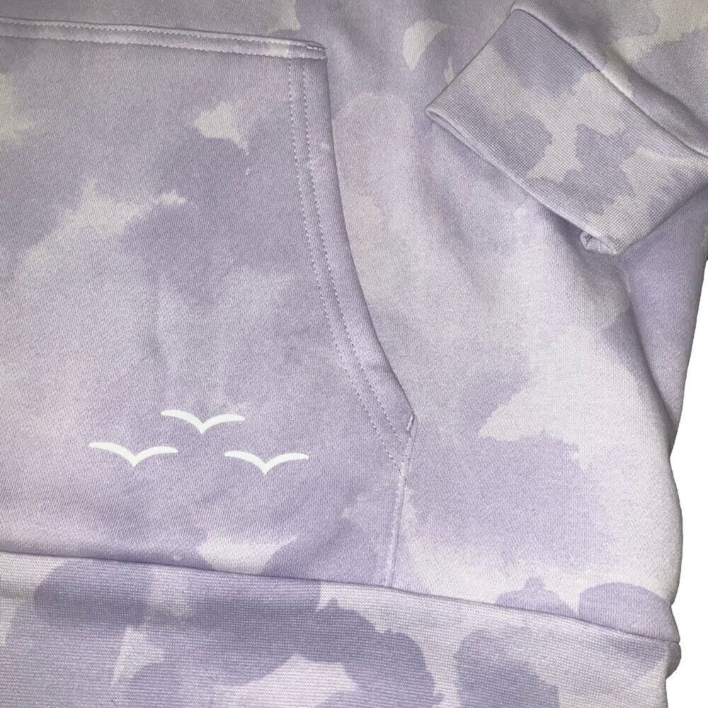 LazyPants Women's Hoodie Fleece Oversized Size Large NWT - Picture 6 of 12